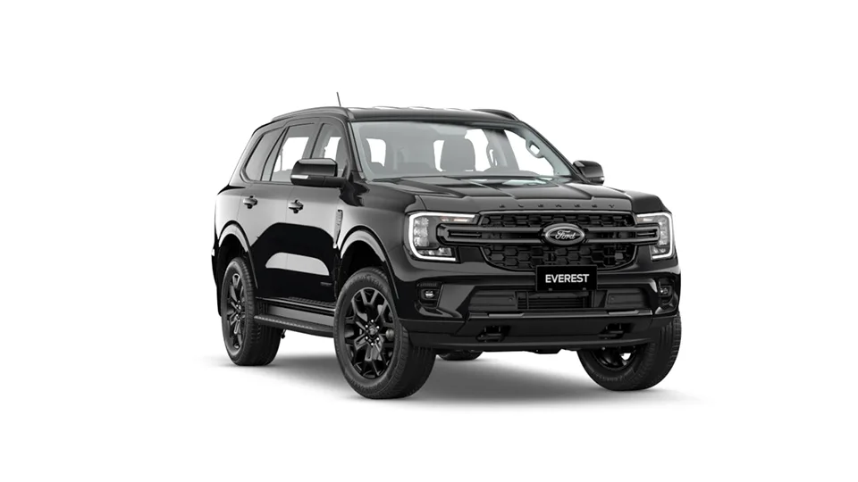 Ford Everest Sport 2024 - Giá bán Ưu Đãi