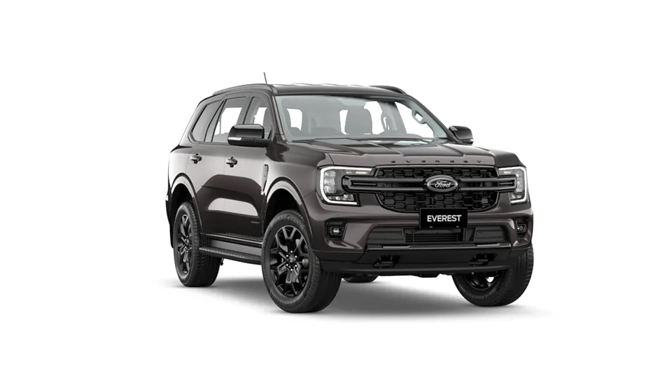 Ford Everest Sport 2024 - Giá bán Ưu Đãi