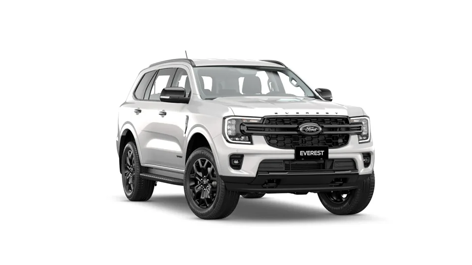 Ford Everest Sport 2024 - Giá bán Ưu Đãi