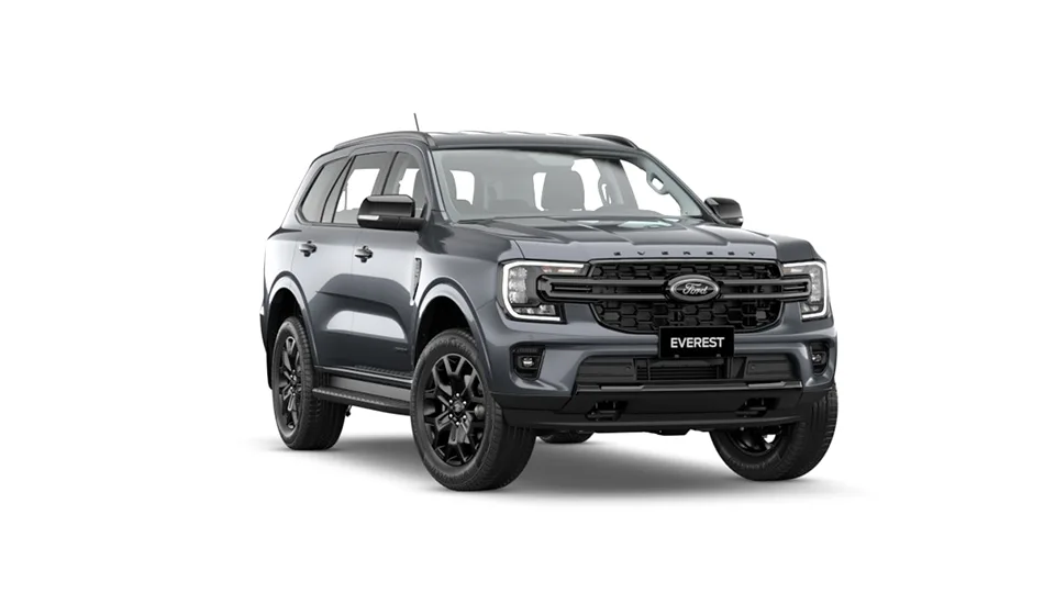 Ford Everest Sport 2024 - Giá bán Ưu Đãi